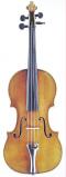 Antonio Stradivari_Violin_1712