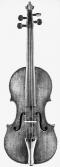 Pietro Giacomo Rogeri_Violin_1695-1730*