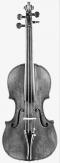 Giovanni Francesco Celoniati_Violin_1730c