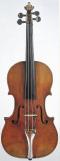 Tomaso Balestrieri_Violin_1750c