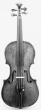 Antonio Gragnani_Violin_1770c