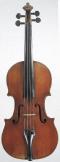 Nicola Gagliano_Violin_1750c