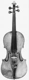 Carlo Antonio Testore_Violin_1760c