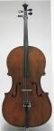 Matteo Goffriller_Cello_1700c