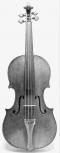 Santo Serafin_Violin_1725-50