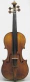 Antonio Stradivari_Violin_1666-70