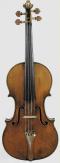 Carlo Tononi_Violin_1715