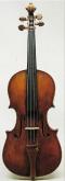 Francesco Goffriller_Violin_1699-1755*