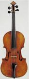 Nicola Gagliano_Violin_1719-1803*