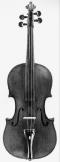 Giovanni Gagliano_Violin_1800c