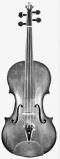 Giuseppe & Antonio Gagliano_Violin_1759-1806*