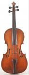 Carlo Antonio Testore_Violin_1721