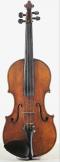 Alessandro Gagliano_Violin_1699-1734*