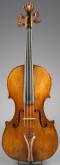 Giovanni Battista Ceruti_Violin_1810c