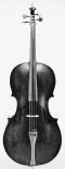 Paulo Antonio Testore_Cello_1725-50