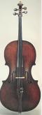 Giuseppe (filius Andrea) Guarneri_Cello_1700c