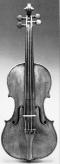 Vincenzo Trusiano Panormo_Violin_1775-1800