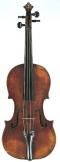 Carlo Antonio Testore_Violin_1743