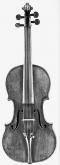 Vincenzo Trusiano Panormo_Violin_1790c