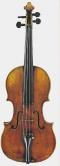 Giovanni Grancino_Violin_1695