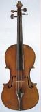 Giovanni Battista Gabrielli_Violin_1760c