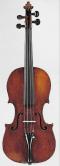 Carlo Antonio Testore_Violin_1707-1768*