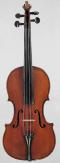 Nicola Gagliano_Violin_1770c