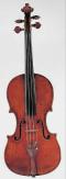 Lorenzo Guadagnini_Violin_1744