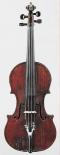 Antonio Gragnani_Violin_1795