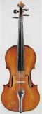 Nicola Gagliano_Violin_1760c