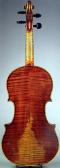 Gennaro (Januarius) Gagliano_Violin_1730