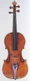 Carlo Antonio Testore_Violin_1735c