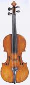 Santo Serafin_Violin_1739