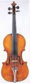 Pietro (of Mantua) Guarneri_Violin_1699