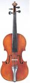 Santo Serafin_Violin_1736