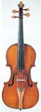 Lorenzo Storioni_Violin_1790c