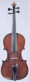 Giuseppe (Joseph) Gagliano_Violin_1790-99