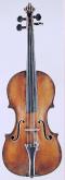 Pietro (of Venice) Guarneri_Violin_1745c