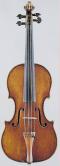 Antonio Stradivari_Violin_1679