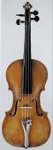 Giuseppe Odoardi_Violin_1780c