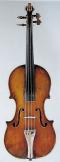 Pietro (of Mantua) Guarneri_Violin_1690c