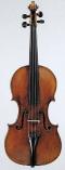 Andrea Guarneri_Violin_1645c