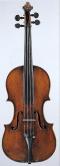 Pietro (of Venice) Guarneri_Violin_1729