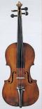 Batolomeo Bimbi_Violin_1760c