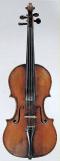 Carlo Tononi_Violin_1720c