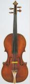 Francesco Ruggieri_Violin_1690c