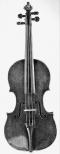 Bernardo Calcagni_Violin_1728-1759*