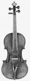 Ferdinando Gagliano_Violin_1739-1796*