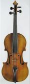 Nicola Gagliano_Violin_1735c