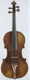 Giuseppe (Joseph) Gagliano_Violin_1797